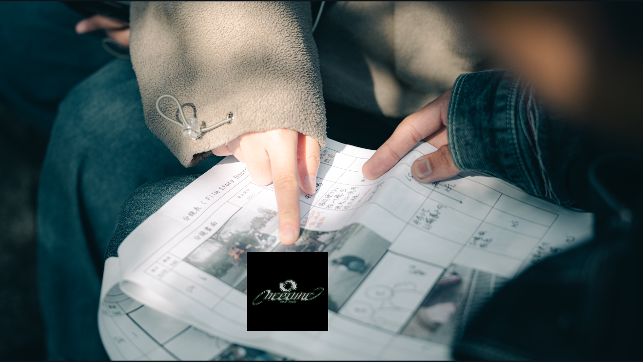 廣告影像拍攝-林奇汎-海王星影業