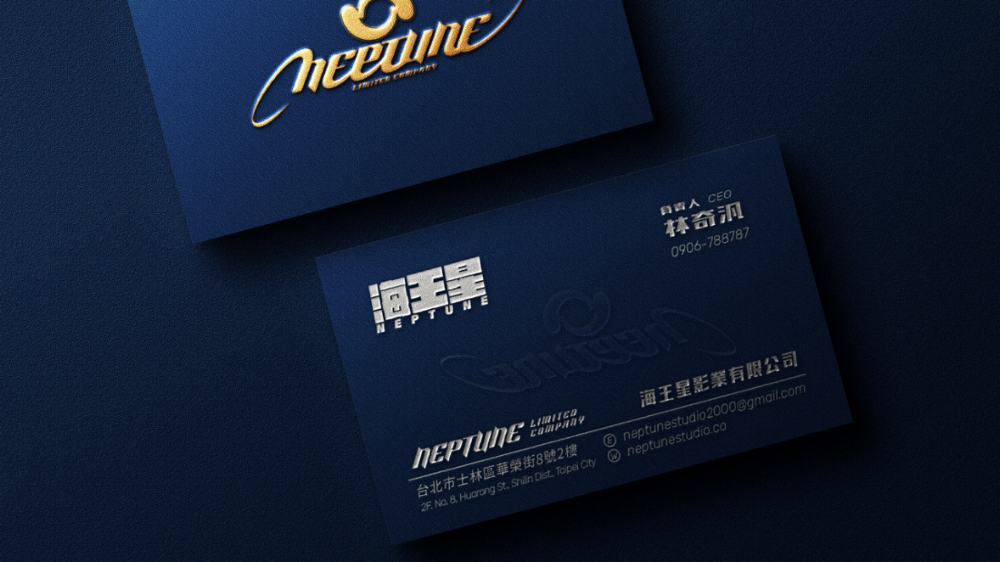 廣告影像拍攝-林奇汎-海王星影業