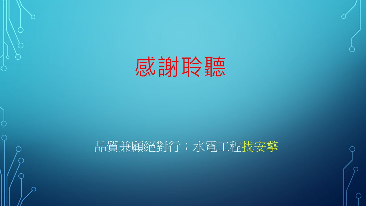 水電工程業-王士德