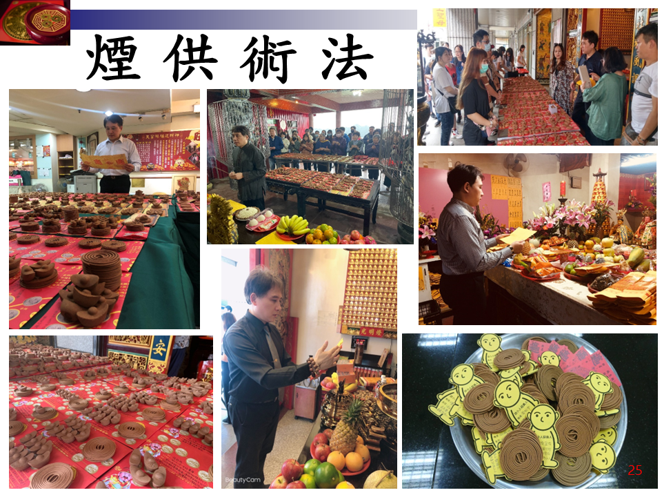 風水命理業-李育儒